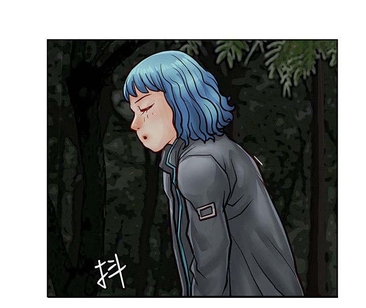 巨额保金漫画,第28章：藏起来4图