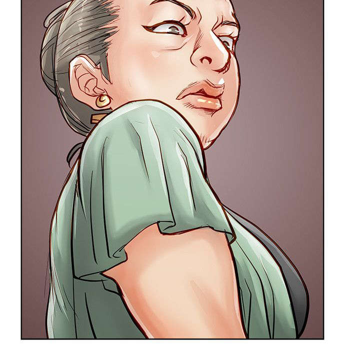 巨额保金漫画,第38章：交易1图