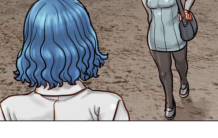 巨额保金漫画,第11章：质问3图