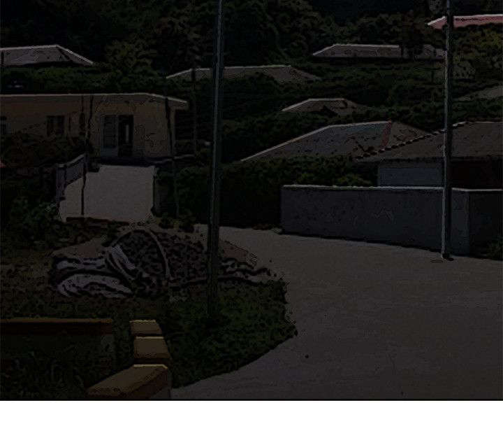 巨额保金漫画,第28章：藏起来5图