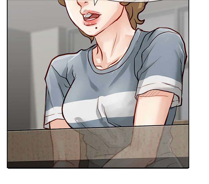 巨额保金漫画,第34章：猪妈2图