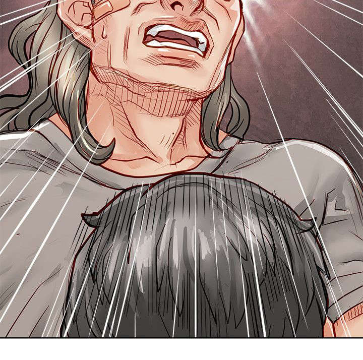 巨额保金漫画,第38章：交易5图