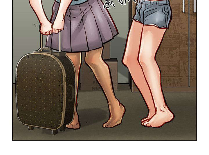 巨额保金漫画,第45章：找上门来5图