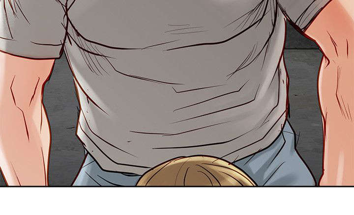 巨额保金漫画,第18章：教训2图