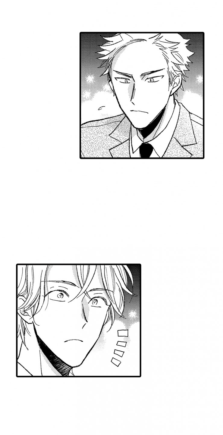 负债三千万漫画,第16章：没有人气5图