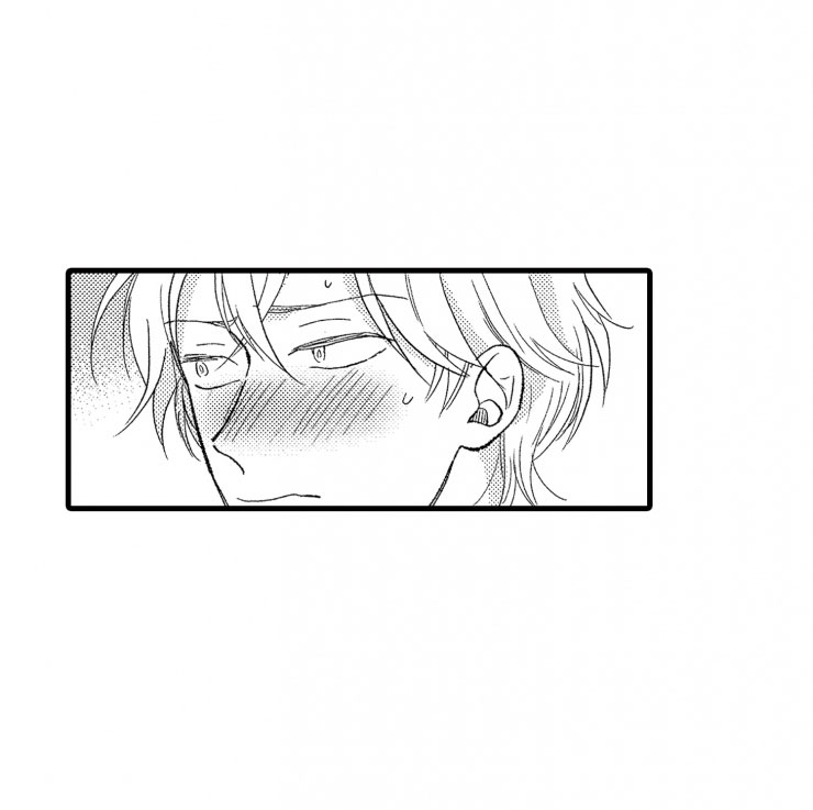 负债3000万靠租金生活漫画,第13章：不讨厌3图