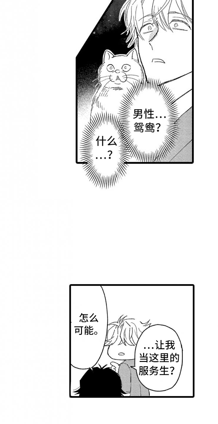 负债三千万漫画,第2章：还债手段2图