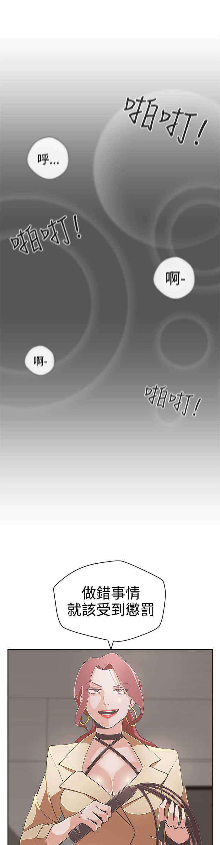 零号开头的手机号码漫画,第14章：惩罚1图