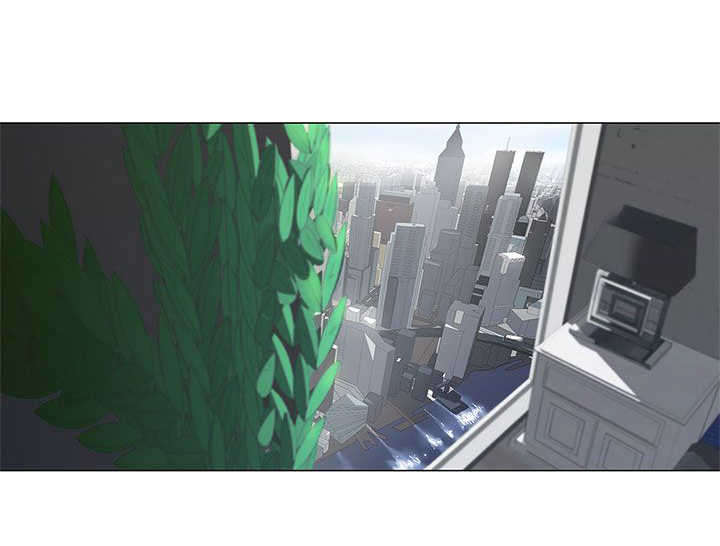 零号yoyc漫画,第5章：见面4图