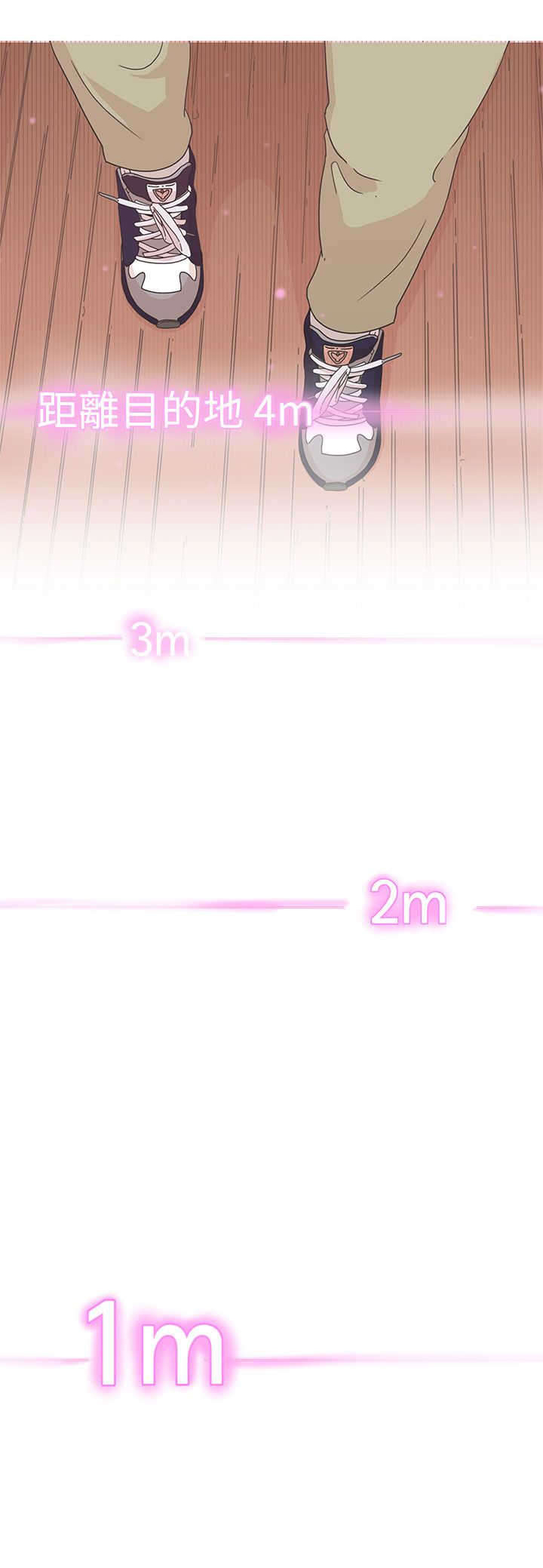 零号机到底是啥漫画,第1章：爱的导航3图