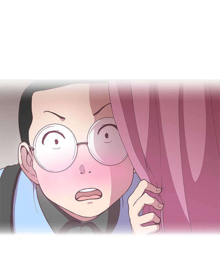 零号yoyc漫画,第4章：献血5图