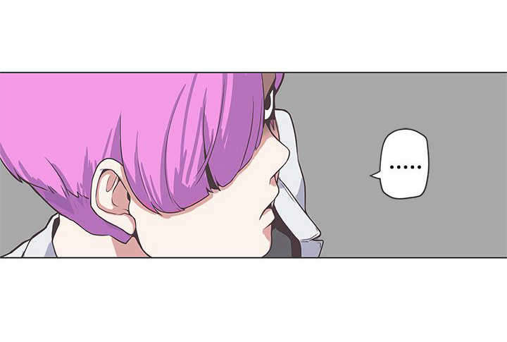 零号手机漫画,第49章：感染2图