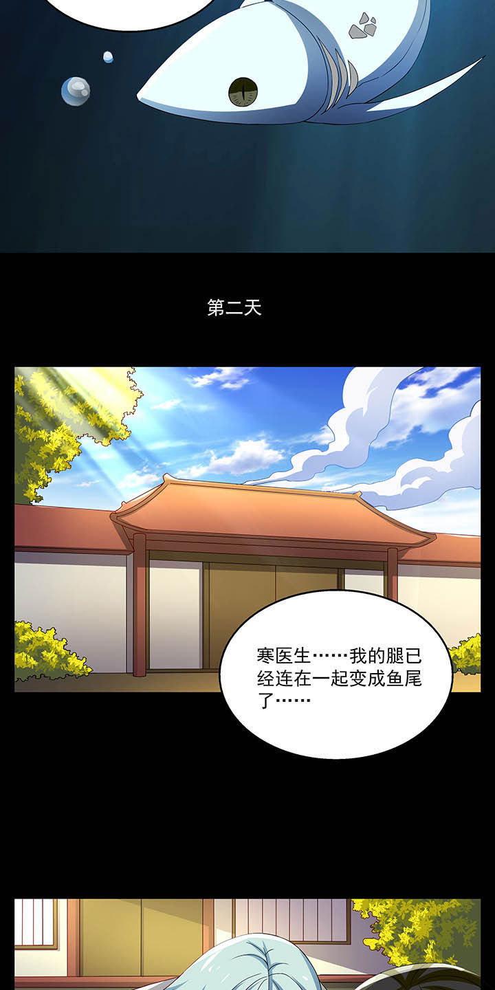 不死医生来自秦朝漫画,第54章：3图
