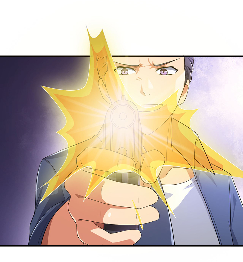 最强系统之无良宿主漫画,第9章：生死一线5图