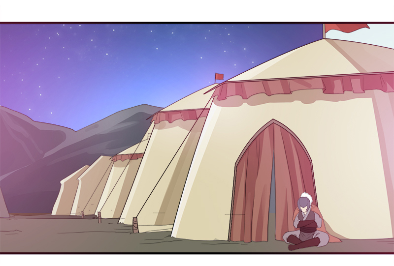 最强系统之无良宿主漫画,第13章：自相残杀1图