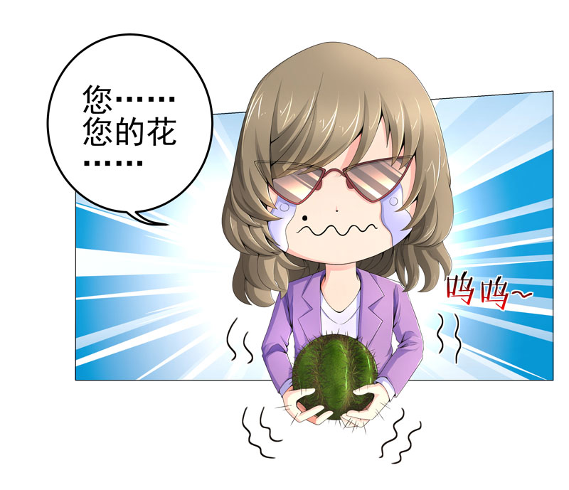 超级无良系统漫画,第17章：诱敌上门4图