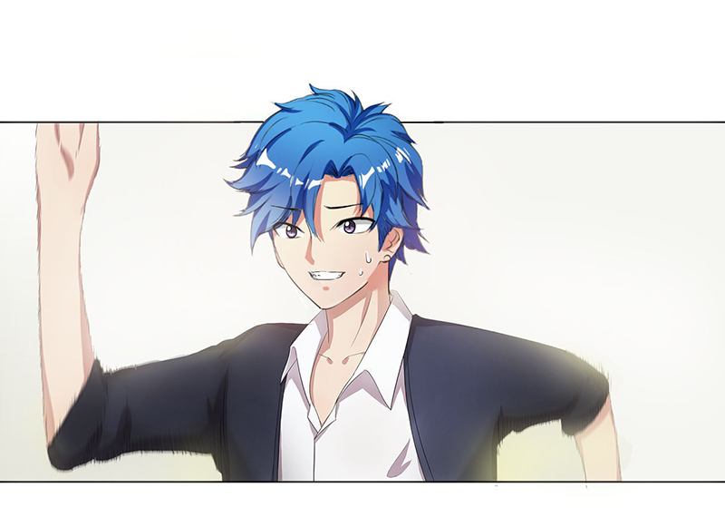 超级无良系统漫画,第1章：这是什么狗屁系统啊！5图