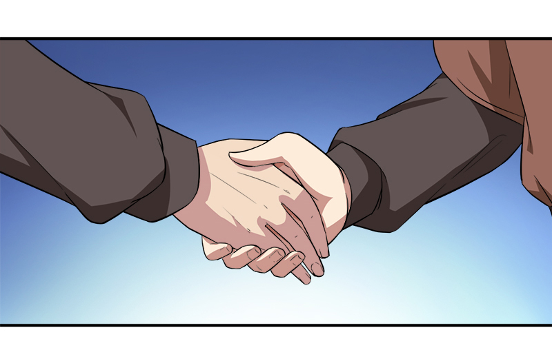 超级无赖大宝哥罪恶都市漫画,第13章：自相残杀5图