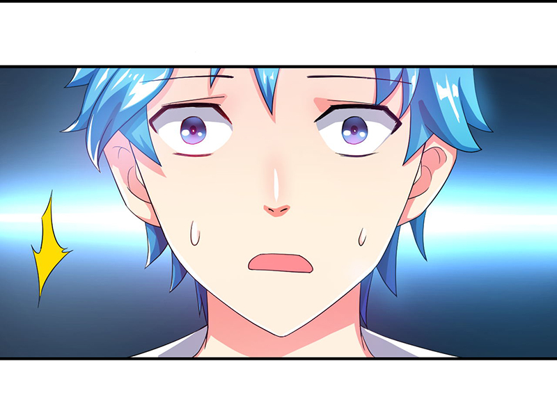 最强系统之无良宿主漫画,第3章：系统正儿八经激活了4图