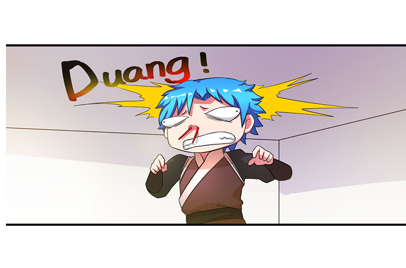 超级无良系统漫画,第7章：时间解冻卡5图