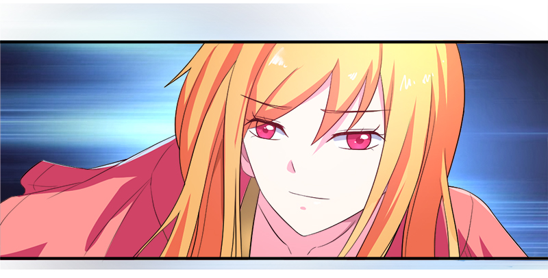 超级无良系统漫画,第11章：女儿国2图