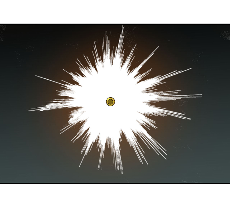 超级无敌可怕鬼片漫画,第8章：生死战5图