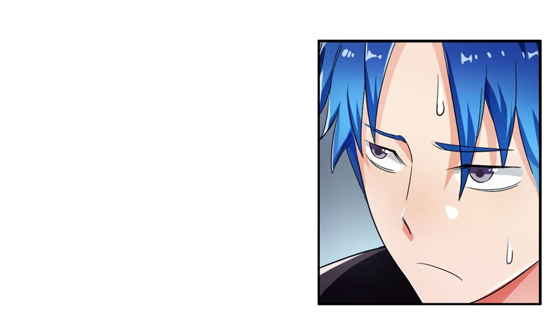 超级无赖大宝哥罪恶都市漫画,第1章：这是什么狗屁系统啊！5图