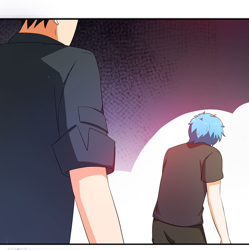 超级无良系统漫画,第7章：时间解冻卡2图