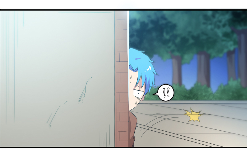 超级无良系统漫画,第12章：间谍4图