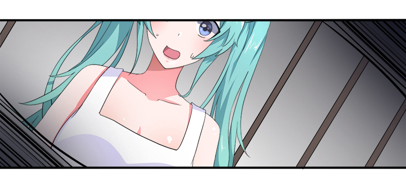 超级无敌奖门人粤语版漫画,第10章：我杀人了2图