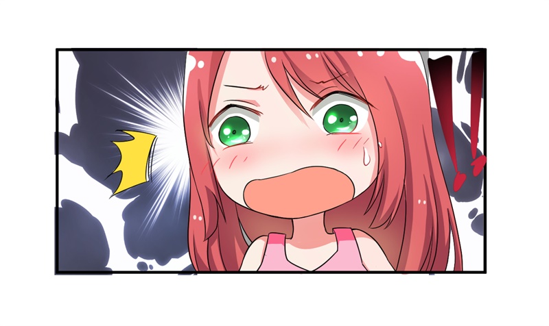 最强系统之无良宿主漫画,第2章：不平等公约1图