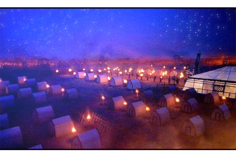 最强系统之无良宿主漫画,第13章：自相残杀5图