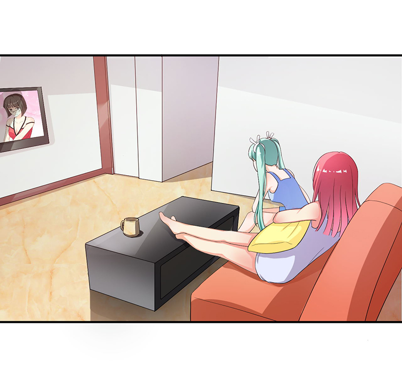 超级无敌可怕鬼片漫画,第4章：小青4图