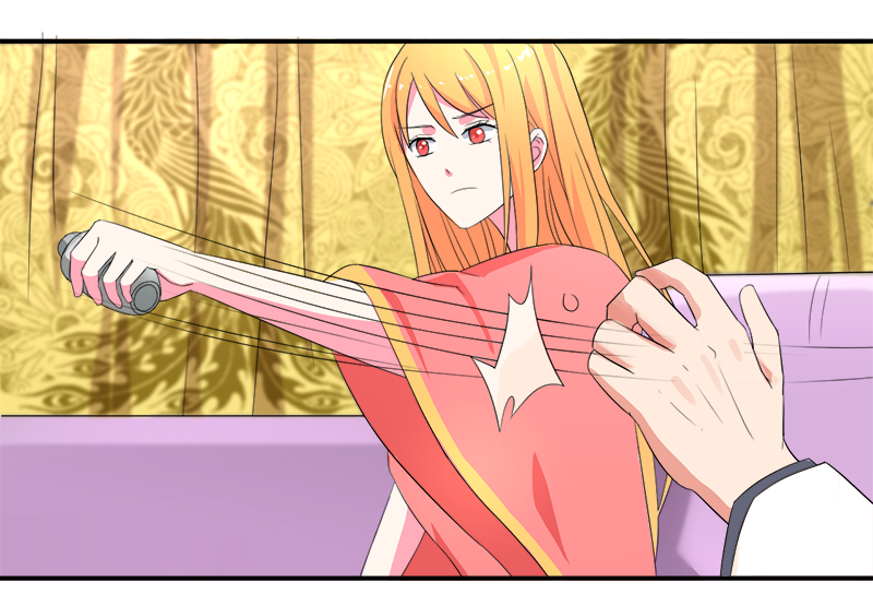 超级无良系统漫画,第11章：女儿国3图