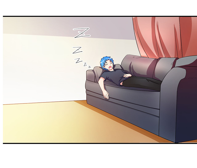 超级无良系统漫画,第7章：时间解冻卡2图