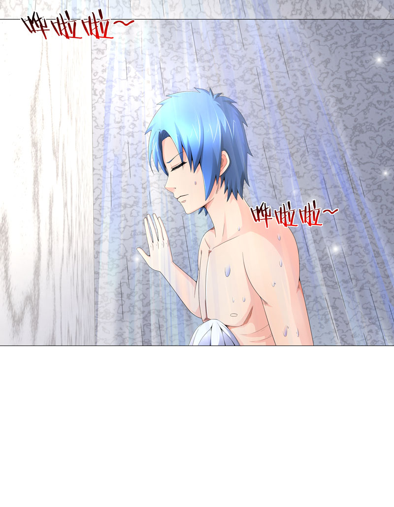 超级无良系统漫画,第18章：一个谎言4图