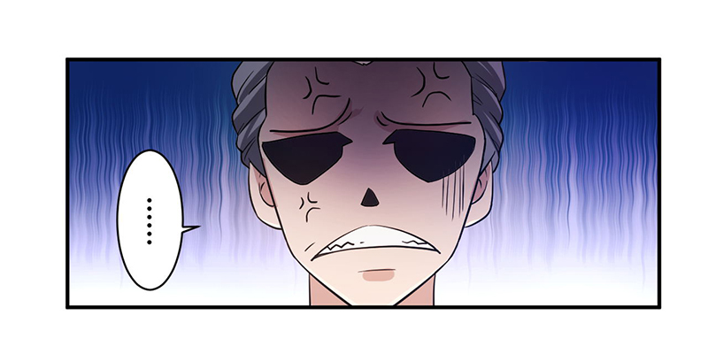 超级无敌可怕鬼片漫画,第8章：生死战2图