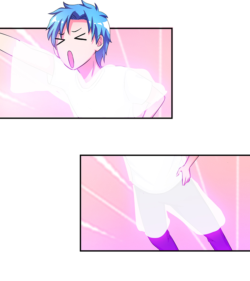 超级无良系统漫画,第7章：时间解冻卡3图