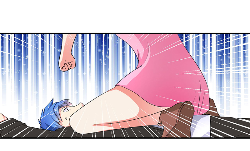 超级无敌可怕鬼片漫画,第3章：系统正儿八经激活了2图