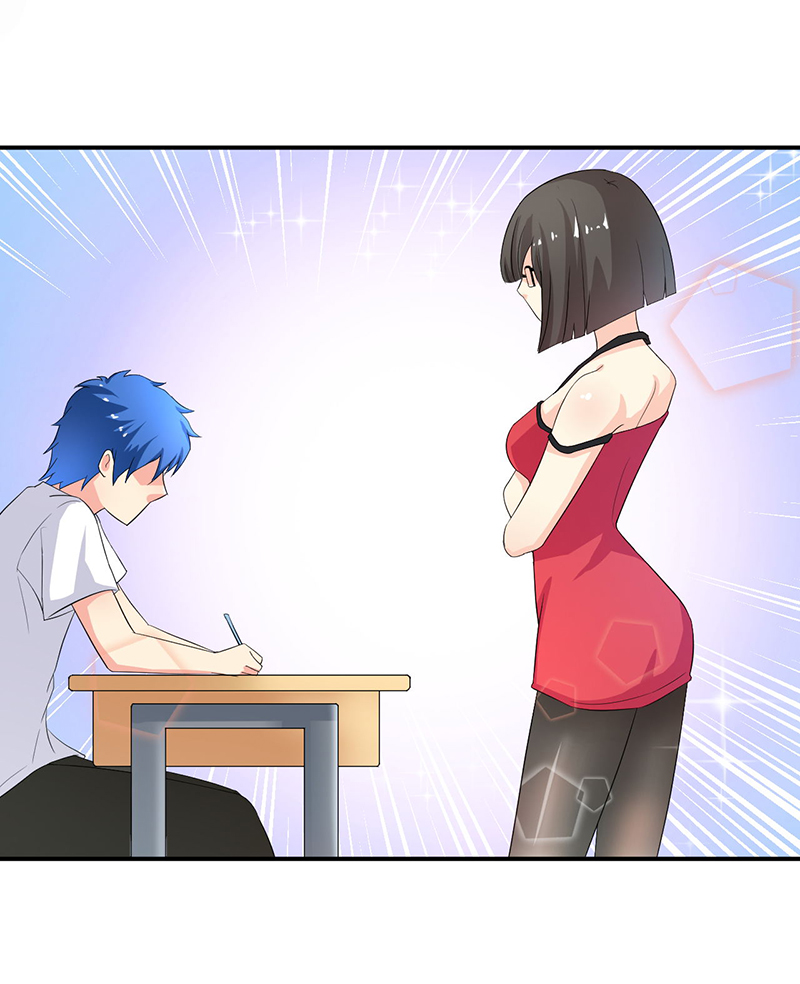 最强系统之无良宿主漫画,第3章：系统正儿八经激活了2图