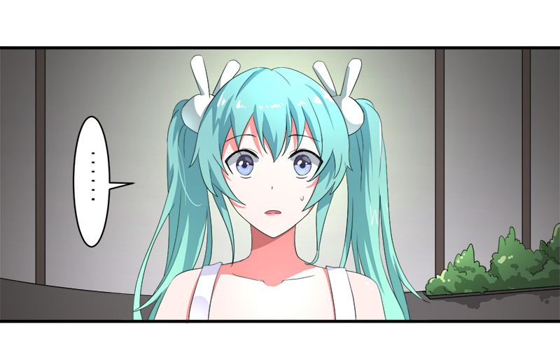 超级无敌奖门人粤语版漫画,第10章：我杀人了1图