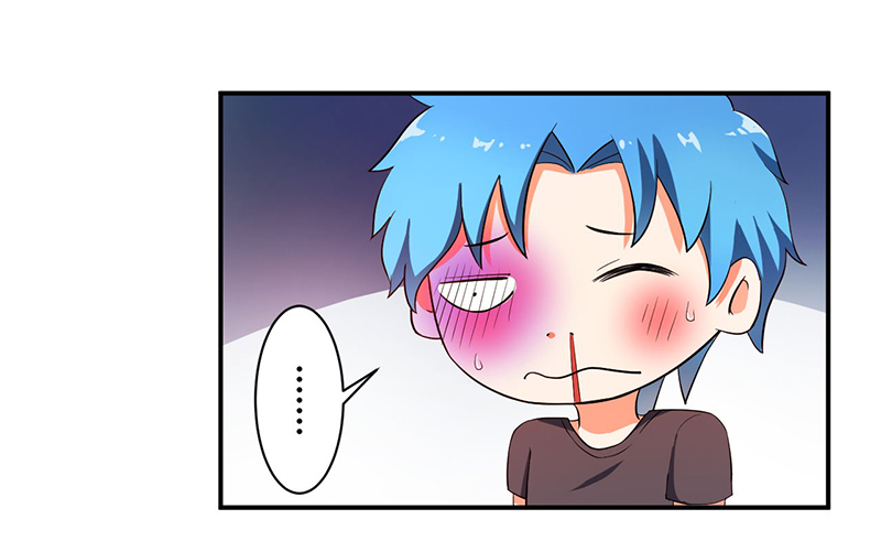 超级无良系统漫画,第7章：时间解冻卡5图