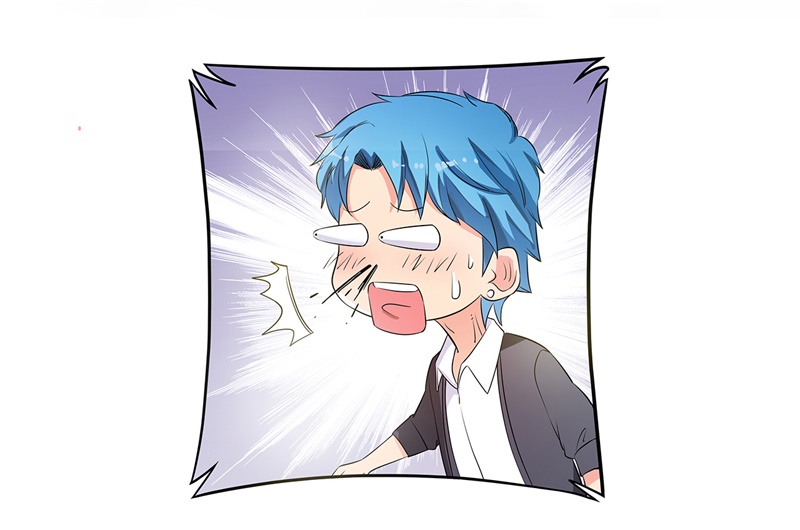 超级无良系统漫画,第1章：这是什么狗屁系统啊！1图