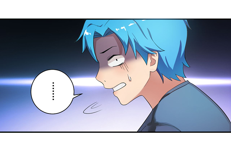 超级无敌奖门人粤语版漫画,第8章：生死战2图