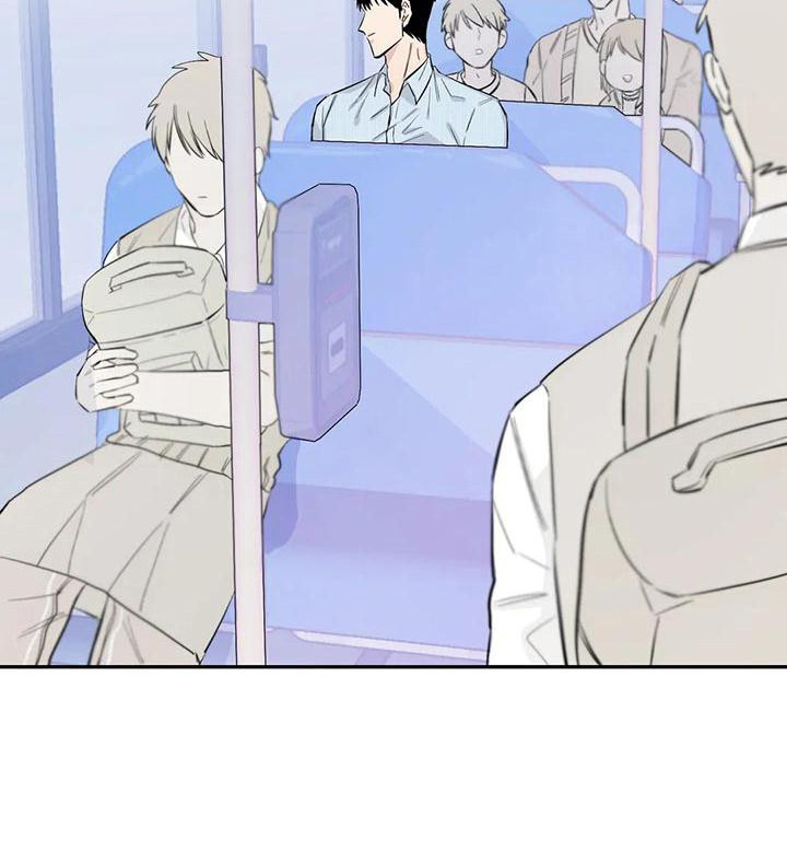 情感窥视漫画,第11章：约定1图