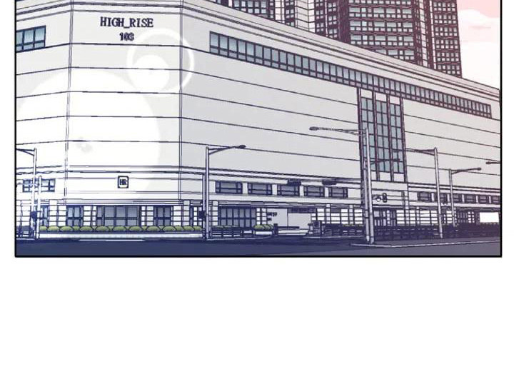 窥视惊魂情感线解读漫画,第3章：内心想法2图