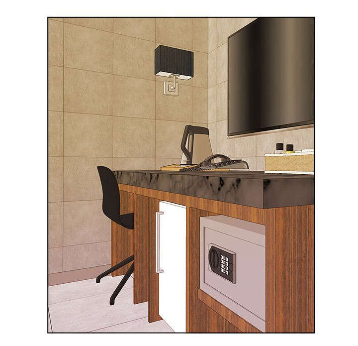 抽牌漫画,第20章：原来雅英是喜欢我的3图