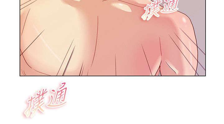 抽牌漫画,第13章：梦寐以求的号码1图