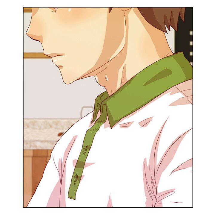 抽牌漫画,第9章：白开心一场4图