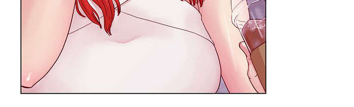 抽牌漫画,第5章：同学会的性质2图